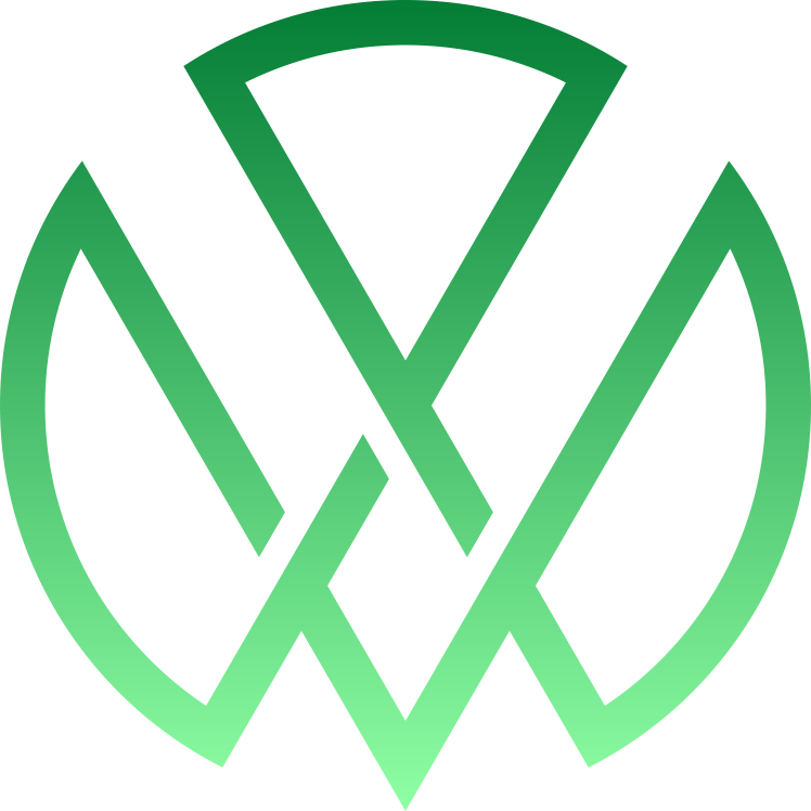 the villa weekend logo
